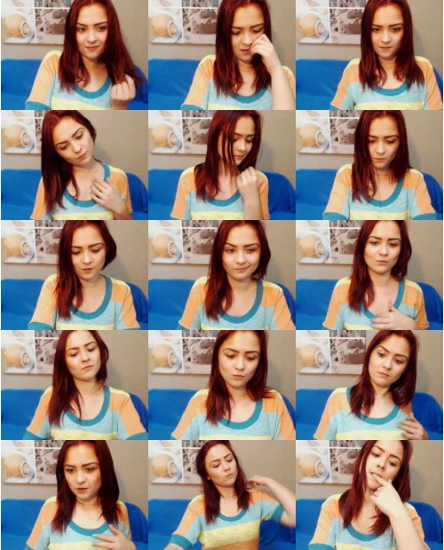 Download Video File: myfreecams adellli