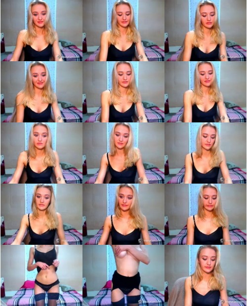 Download Video File: myfreecams adreanacupry