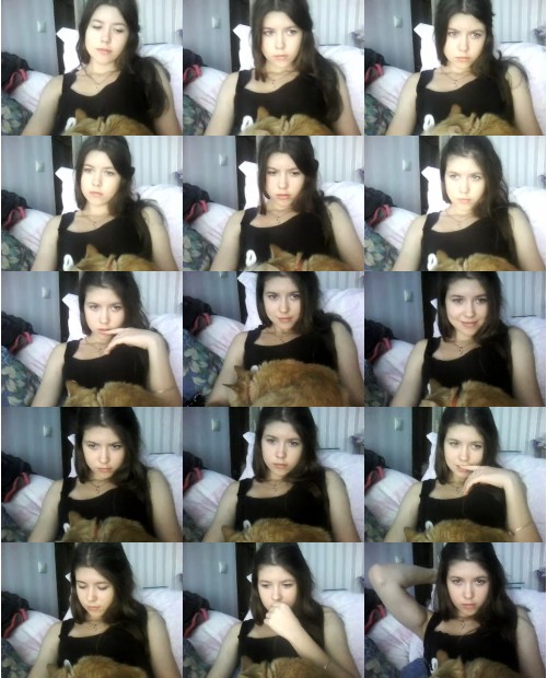 Download Video File: myfreecams adriana 1