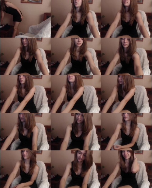 Download Video File: myfreecams aellee