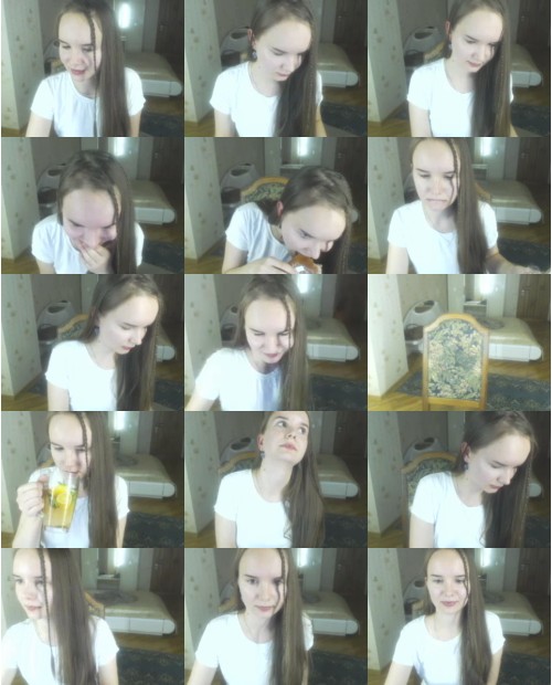 Download Video File: myfreecams aerielapavet