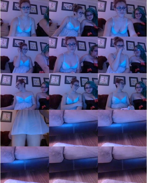 Download Video File: myfreecams agentkitty007