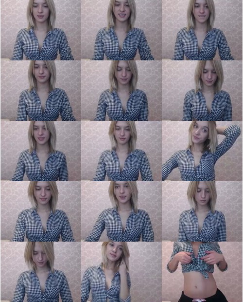 Download Video File: myfreecams akellia