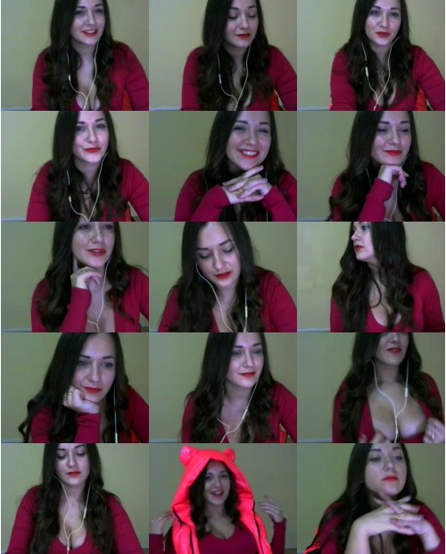 Download Video File: myfreecams akira drean