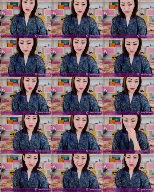 Download Video File: myfreecams akiyama love