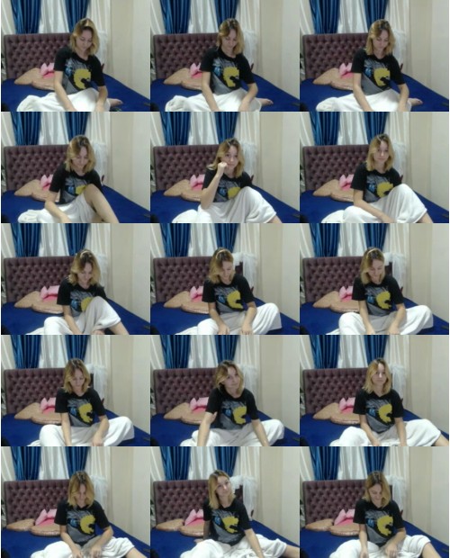 Download Video File: myfreecams alanakona