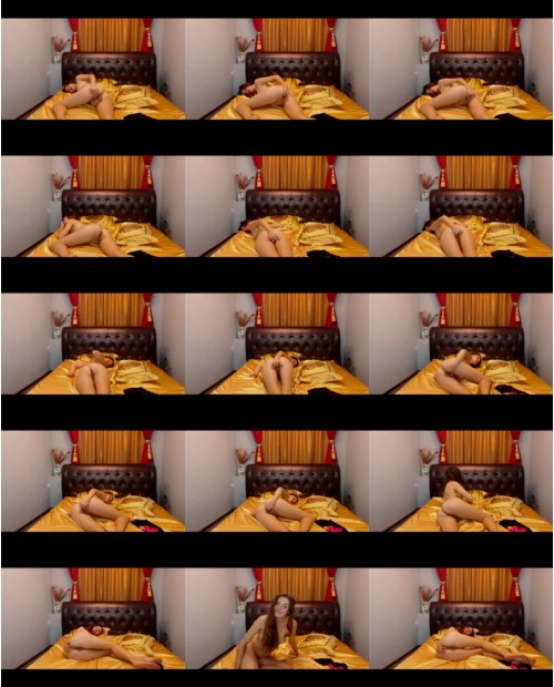 Download Video File: myfreecams albinatifany