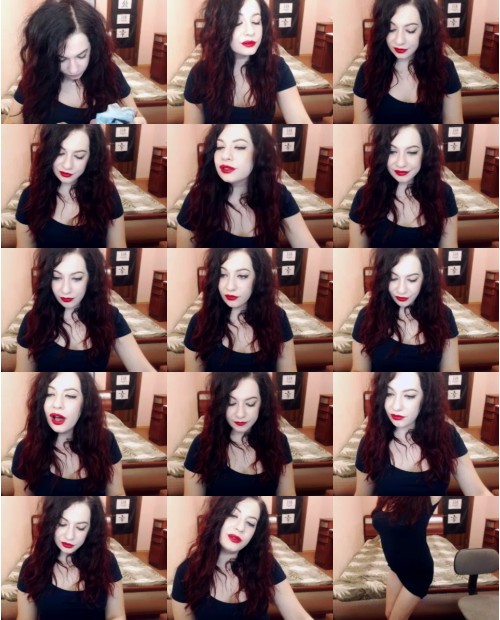 Download Video File: myfreecams alexiajem