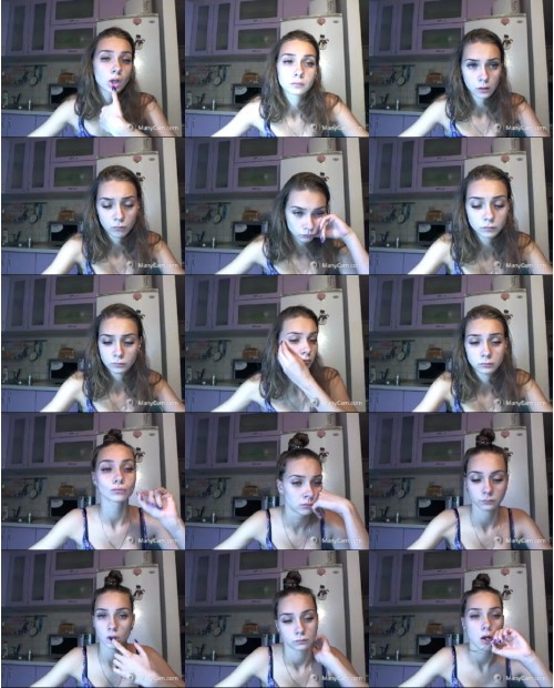 Download Video File: myfreecams alezeesky