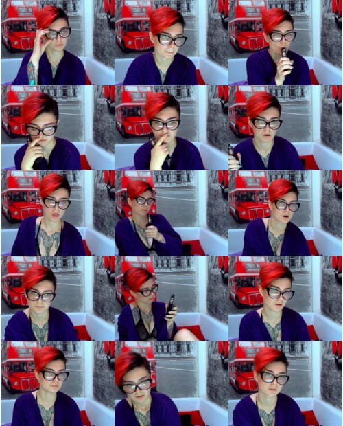 Download Video File: myfreecams ali red