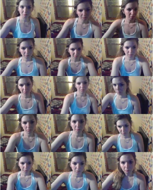 Download Video File: myfreecams alice 420