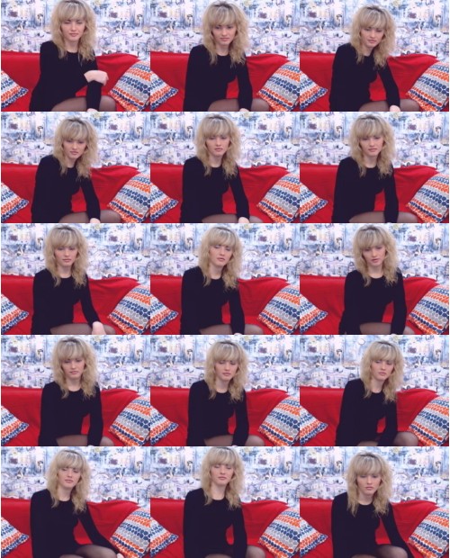 Download Video File: myfreecams alice  doll