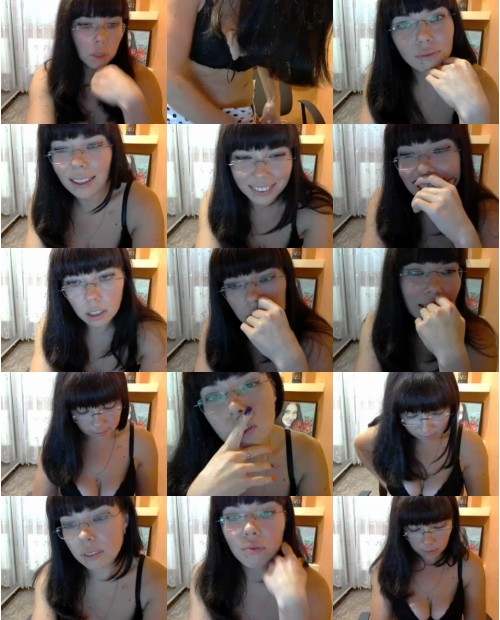 Download Video File: myfreecams alice march