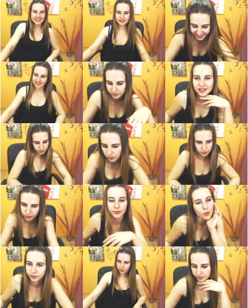 Download Video File: myfreecams alicespace