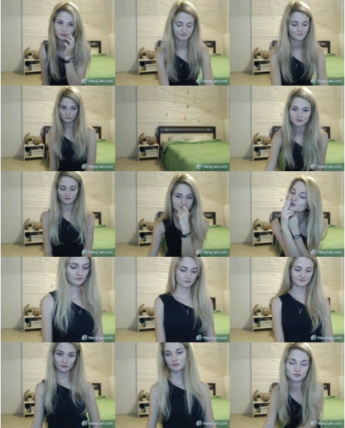 Download Video File: myfreecams aliciaw