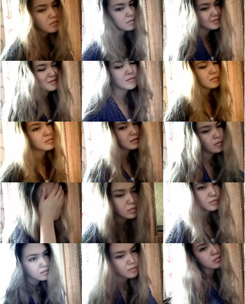 Download Video File: myfreecams alinaaa 