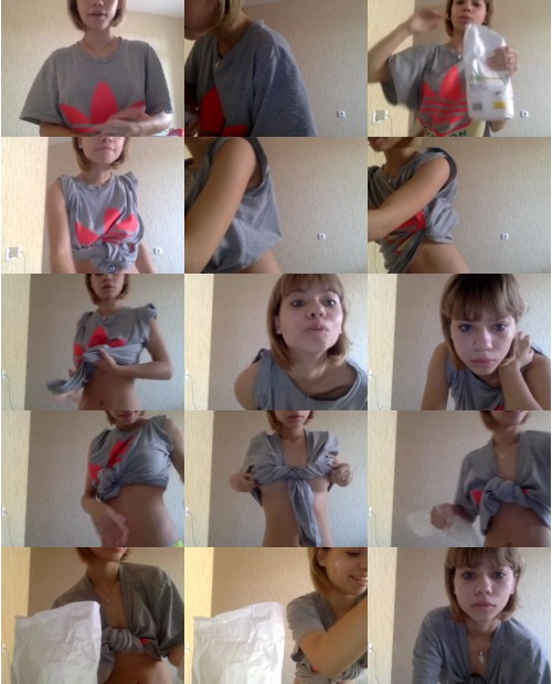 Download Video File: myfreecams alinaalinia