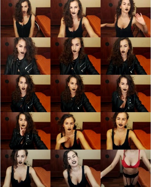 Download Video File: myfreecams alisaangeli