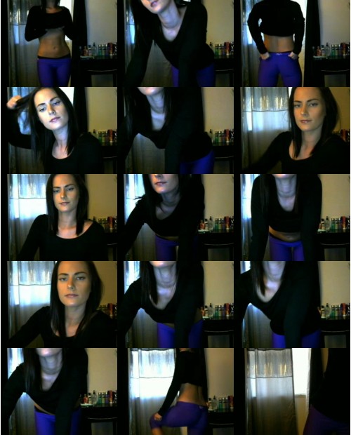 Download Video File: myfreecams allie mae