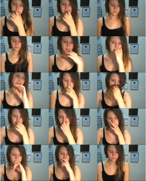 Download Video File: myfreecams allisonbenson