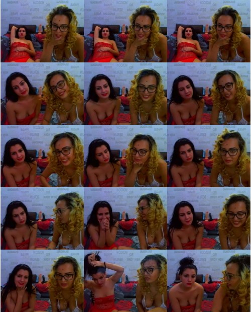 Download Video File: myfreecams allyrox