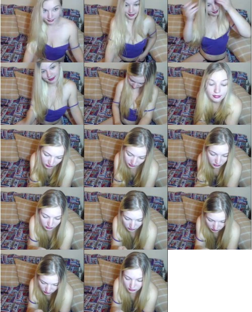 Download Video File: myfreecams alma68