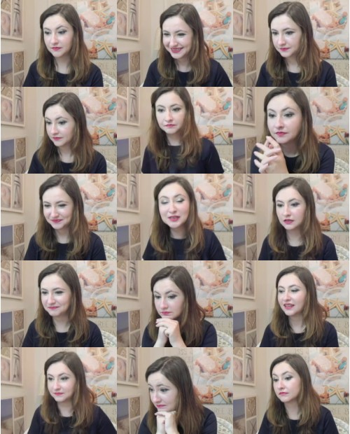 Download Video File: myfreecams alyashly