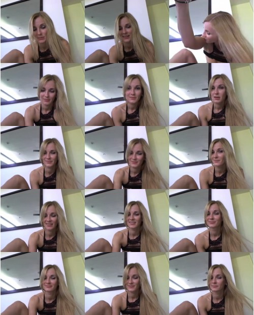 Download Video File: myfreecams alysss