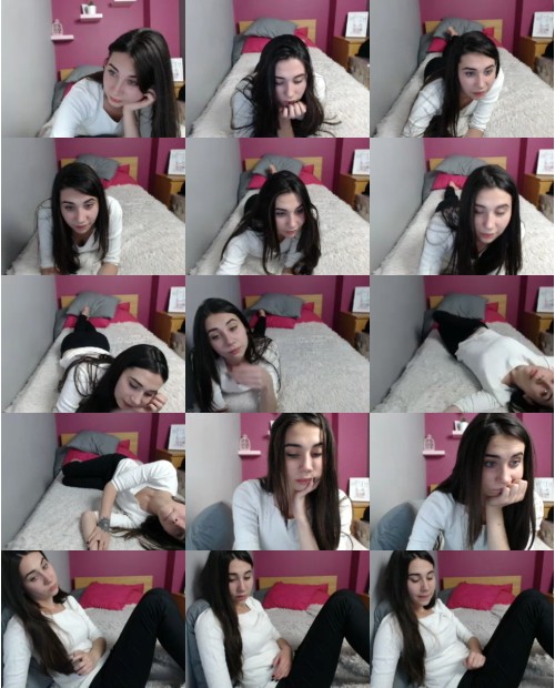 Download Video File: myfreecams amberjessica