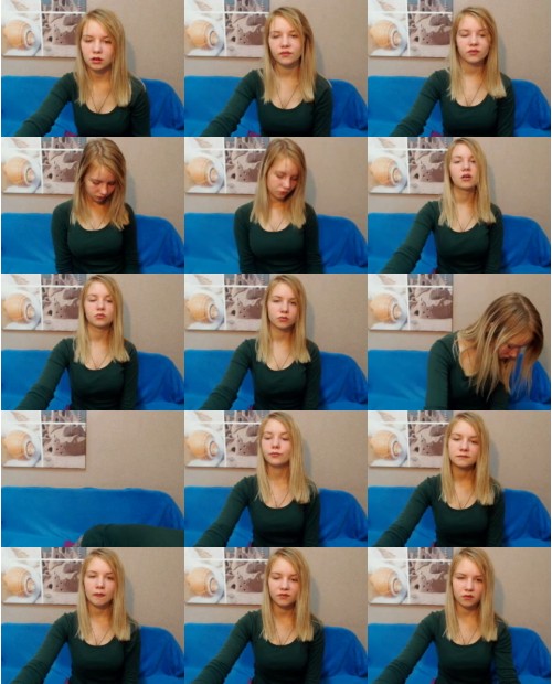 Download Video File: myfreecams amelly18