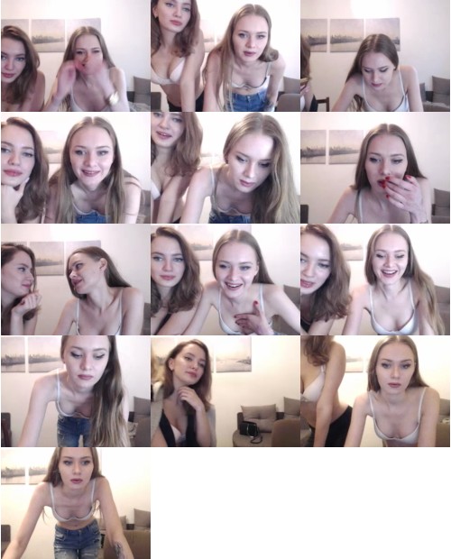 Download Video File: myfreecams amilannaa