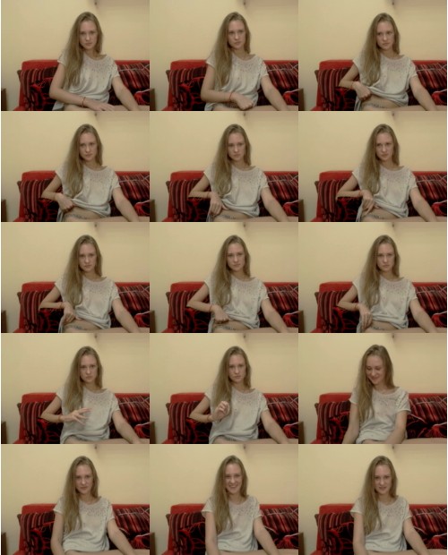 Download Video File: myfreecams amilene