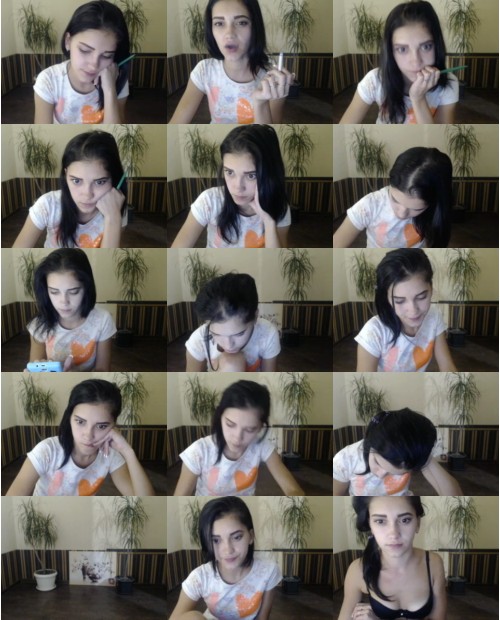 Download Video File: myfreecams amina95