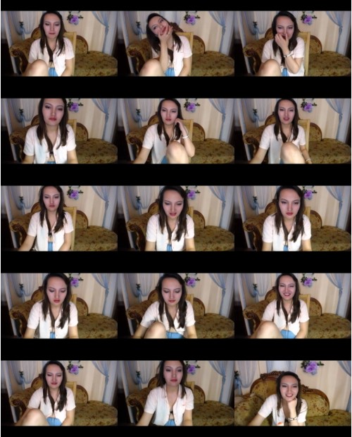 Download Video File: myfreecams an asi