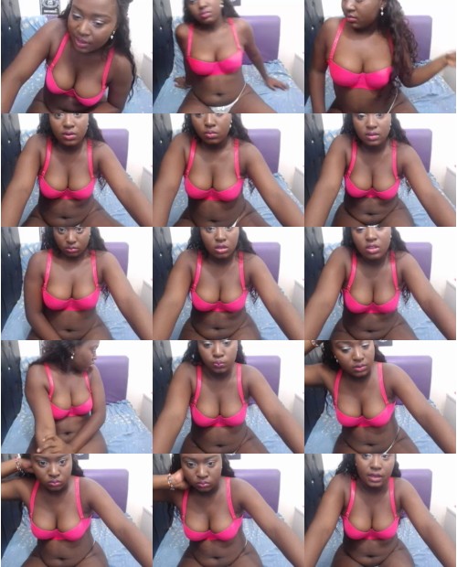 Download Video File: myfreecams anaamber
