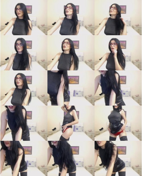 Download Video File: myfreecams anabelblack