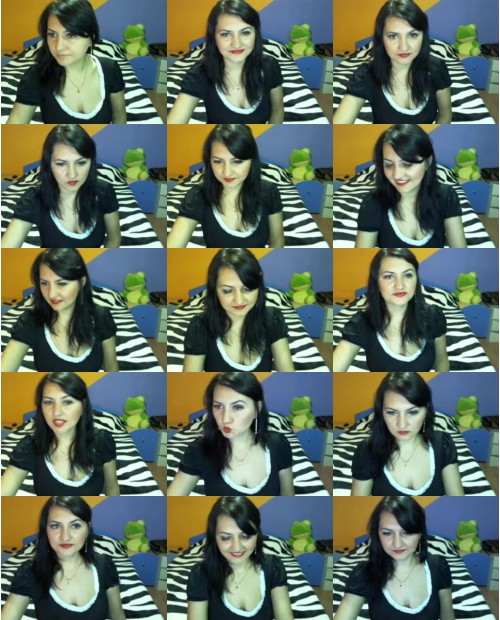 Download Video File: myfreecams anaboom