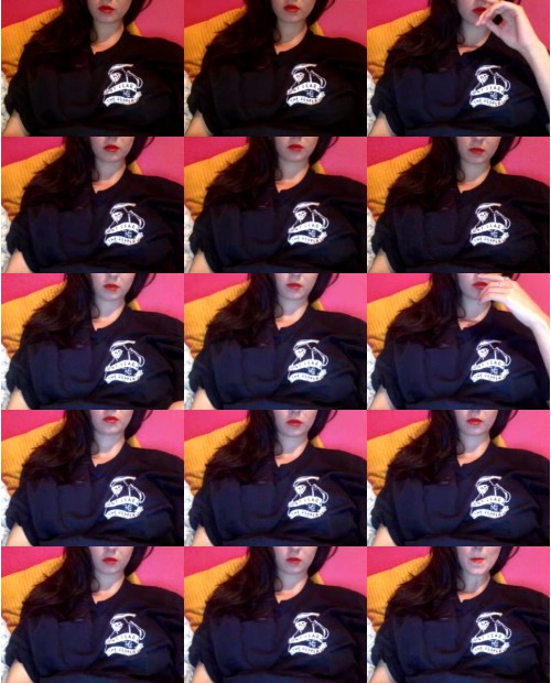 Download Video File: myfreecams anastasiadx