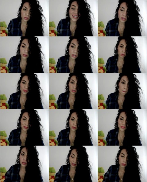 Download Video File: myfreecams anaughtygirlx