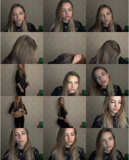 Download Video File: myfreecams andora xo