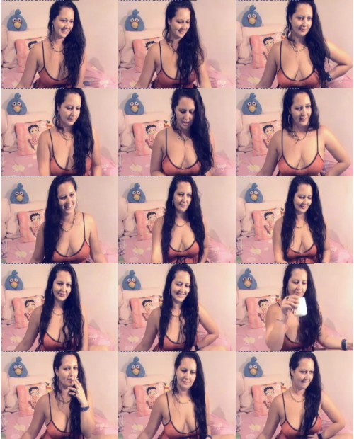 Download Video File: myfreecams andreealove