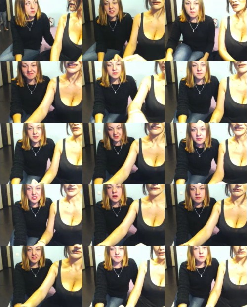 Download Video File: myfreecams anelu1