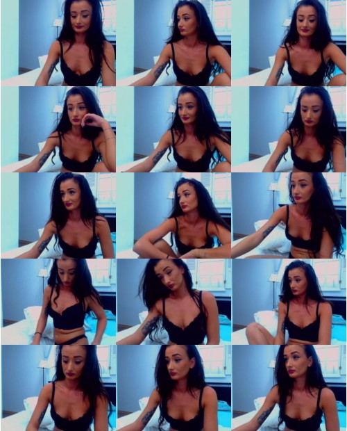 Download Video File: myfreecams anetteturnerx