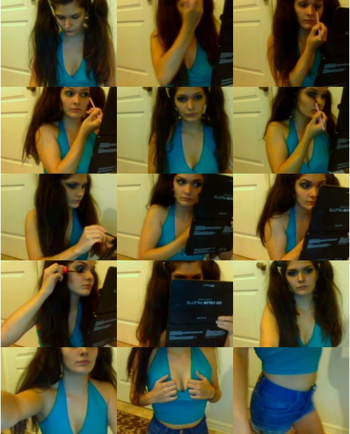 Download Video File: myfreecams angel 999