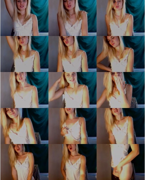 Download Video File: myfreecams angel niki