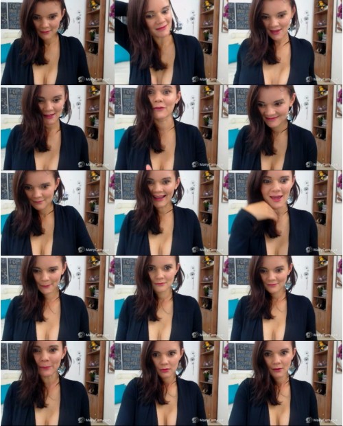 Download Video File: myfreecams angelamar