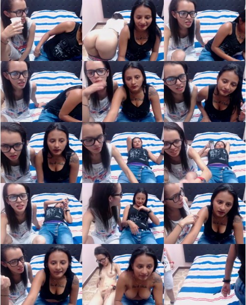 Download Video File: myfreecams angelydanna