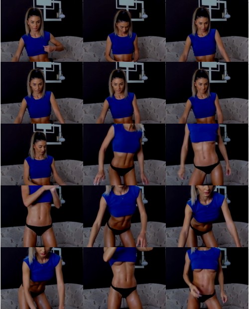 Download Video File: myfreecams angelyssa