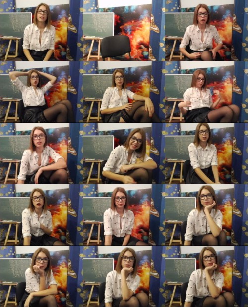 Download Video File: myfreecams anhelma