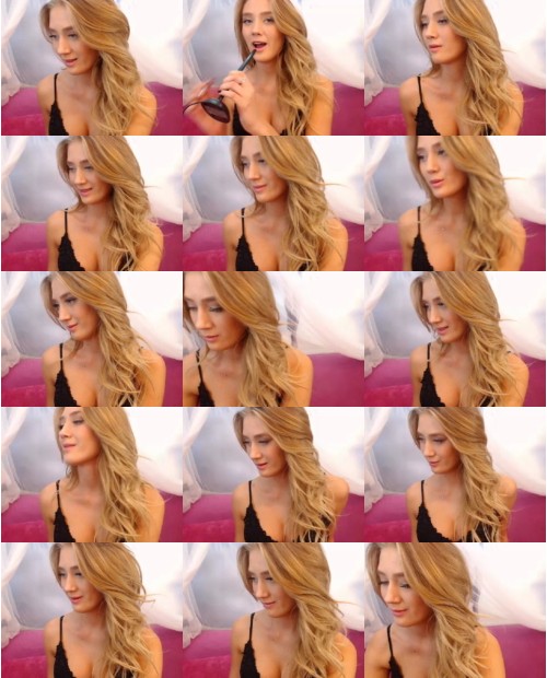 Download Video File: myfreecams anisweety